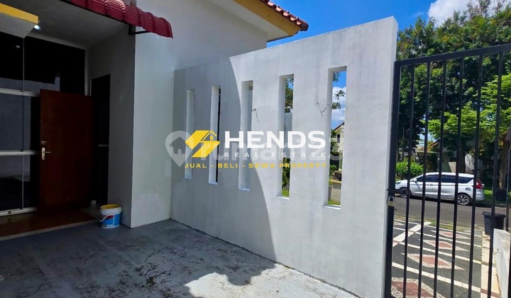 Rumah Sukajadi Cluster Nirwana Siap Huni, Batam Centre, Batam 2