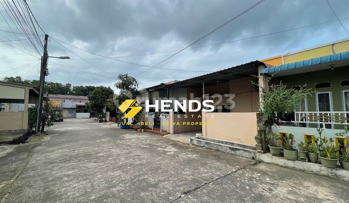 Tiban Mas Indah House Ready to occupy in Tiban Batam 2