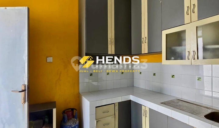 Rumah Sukajadi Cluster Nirwana Siap Huni, Batam Centre, Batam