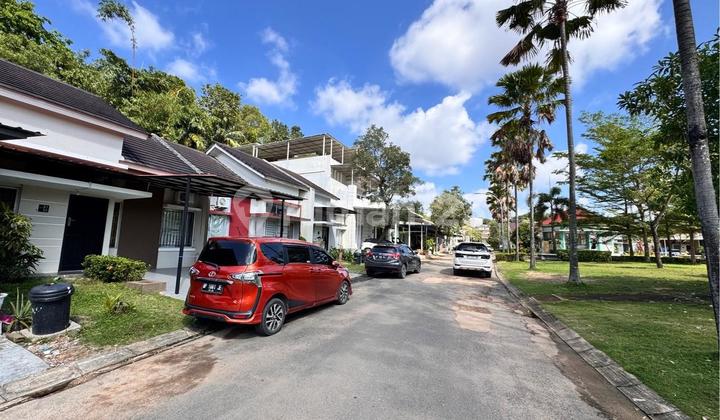 Rumah Purimas 2 1lt Siap Huni Batam Centre, Sistem Cluster, Batam 2