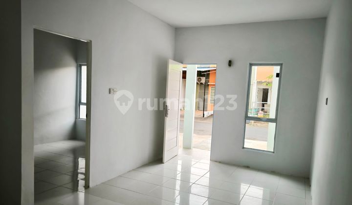 Rumah Belian Residence Rumah 1 Lantai Siap Huni Batam Center 2