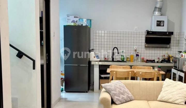 Dijual Rumah Diamond Pavilion Batam Center, Siap Huni 2