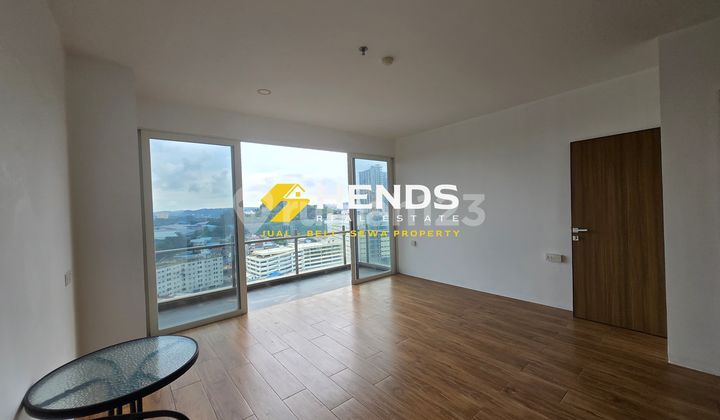 Apartmen Aston 3br Siap Huni Lt 16 Pelita Batam 2