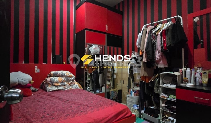 Dijual Rumah 2 Lantai Siap Huni Puri Legenda Batam Centre, Kota 2