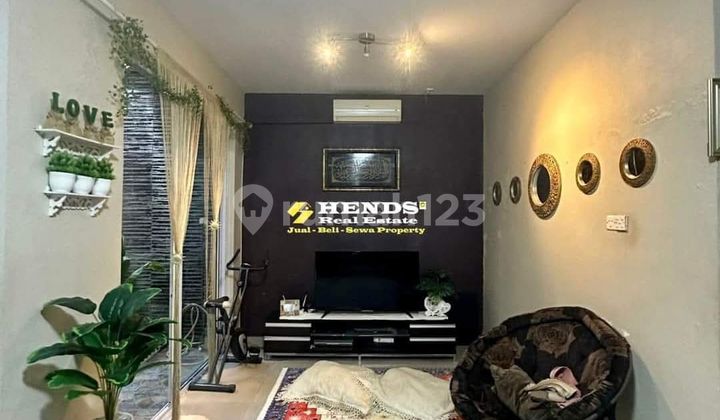 Rumah 2lantai di Bellavista Siap Huni Batam Centre, Batam 2