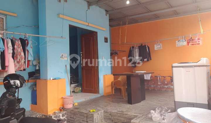 Rumah Tiban Masyebah 1 Lantai Siap Huni, Tiban Batam 2