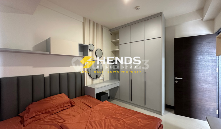 Citra Plaza Nagoya Apartment, 1 Bedroom, Furnished, Nagoya, Batam 2