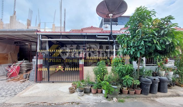 Dijual Rumah 1 Lantai Siap Huni di Bonavista, Batam Centre