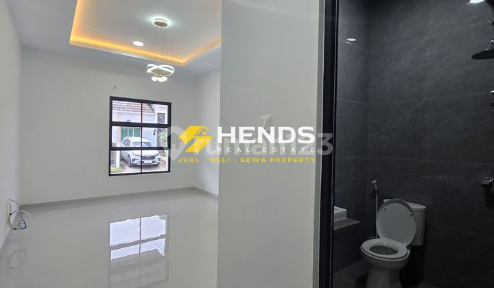 Dijual Rumah Siap Huni 1 Lantai Beverly Park, Batam Centre 2