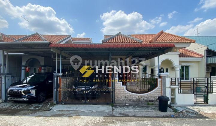 Rumah Citra Indah 1 Lantai Siap Huni, Batam Center Kota.. 2