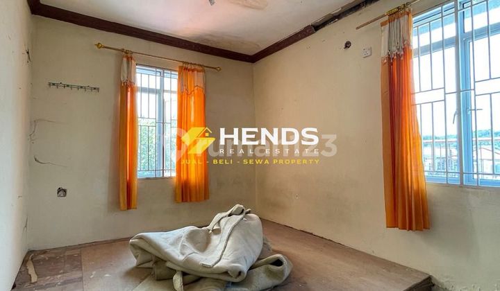 Orchid Park 2-storey house needs renovation, Batam Center, Batam. 2
