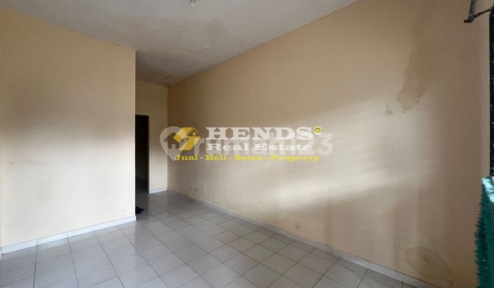 Rumah 1 lantai Botania Batam Centre, cluster dan siap huni, Batam 2