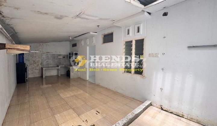 Puriloka 1-Storey House Ready to Occupy, Sungai Panas, Batam 2