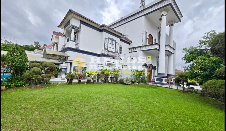 Rumah Puri Casablanca 2 lantai, Unfurnished, Batam Center, Batam