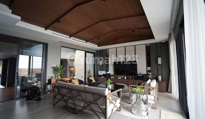 Rumah 2 Lantai Neocostarina Siap Huni, Rumah Rasa Villa Batam Center Batam 2