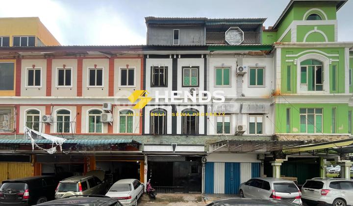 Ruko Greenland 3,5lantai Siap Pakai Kos-kosan Batam Centre, Batam