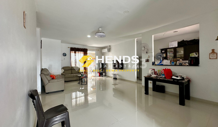 Rumah Bukit Indah Sukajadi, Siap Huni, Cluster di Batam Rumah Bukit Indah Sukajadi, Siap Huni, Cluster di Batam