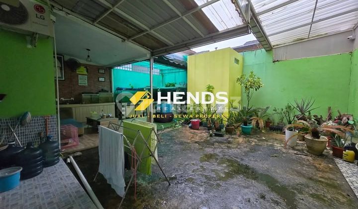 Dijual Cepat Rumah 1,5 Lantai Siap Huni Beverly Park Batam Centre 2