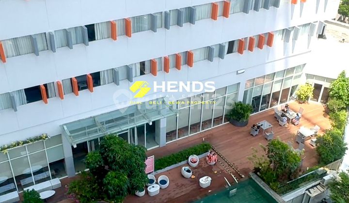 Dijual Apartemen One Residence Batam Center 2