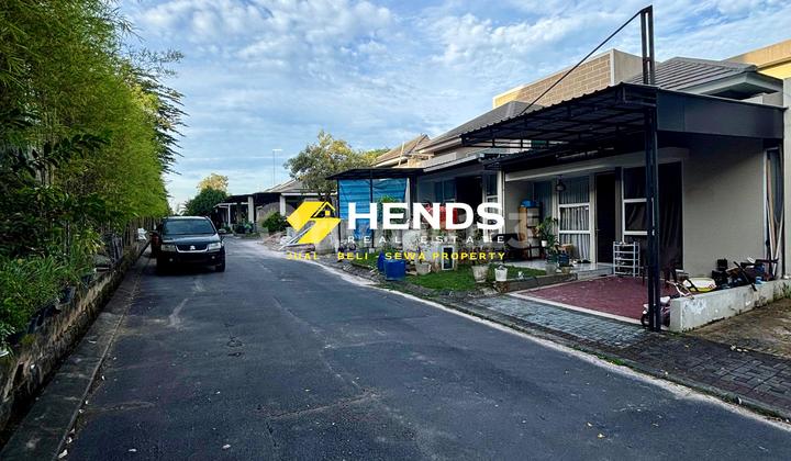 Rumah 1 Lantai Royal Grande Full Furnished Siap Huni Batam 2
