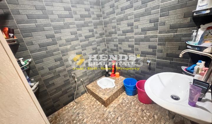 DiJual Rumah 2 Lantai Purimas 2, Siap Huni , Batam Centre, Batam