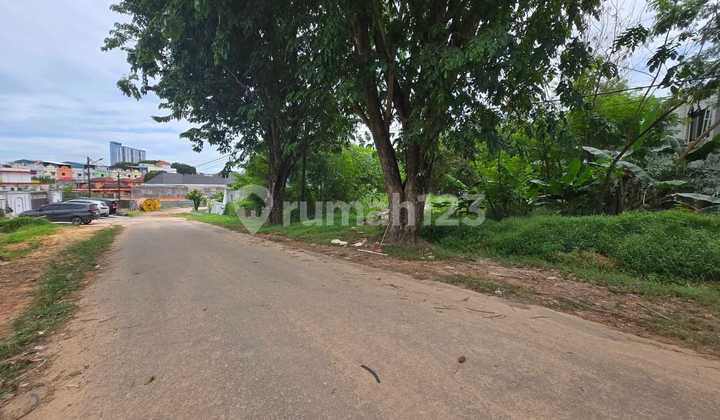 Kavling Palm Spring Batam Center Siap Bangun, Kavling Cluster Kavling Palm Spring Batam Center Siap Bangun, Kavling Cluster