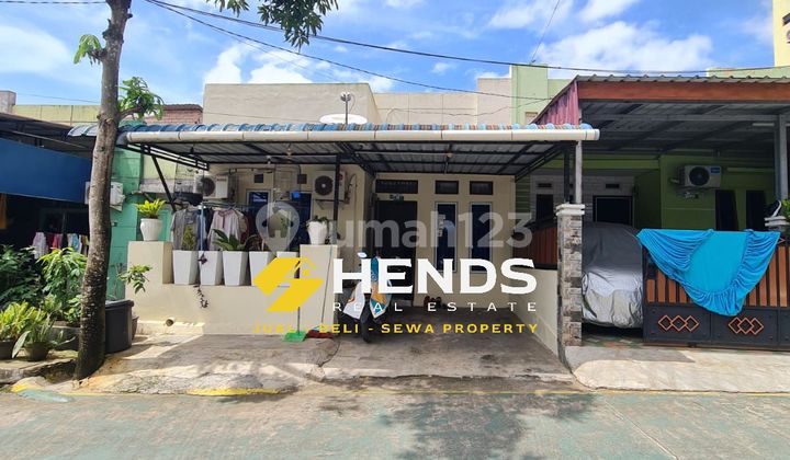 Rumah 1 Lantai Cipta Regency Batam Center, Siap Huni Rumah 1 Lantai Cipta Regency Batam Center, Siap Huni