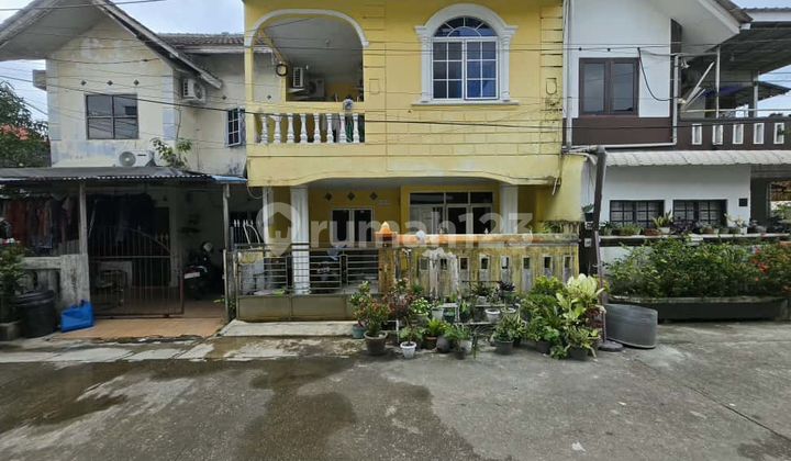Batu Batam Permai House, 2-story semi-furnished, Baloi Batam