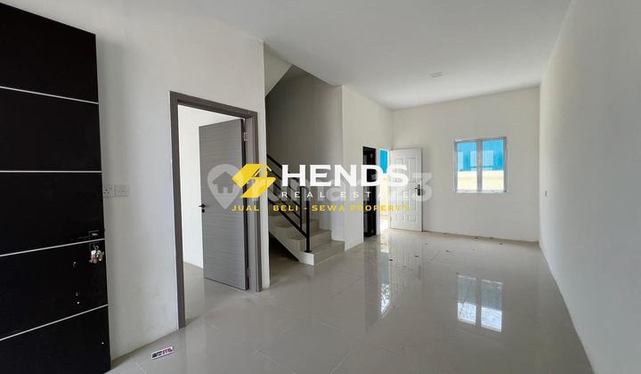 Rumah Bagus Di Golden BCI, Bengkong, Batam 2