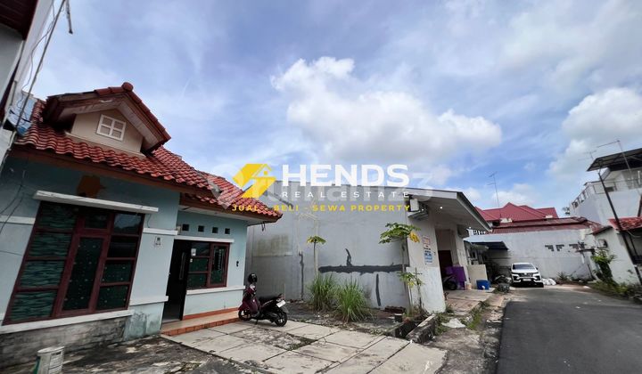 Dijual Rumah 1 Lantai Taman Kota Mas, Baloi Batam. Dijual Rumah 1 Lantai Taman Kota Mas, Baloi Batam.