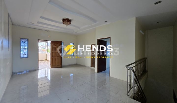 2-Story Ready-to-Occupy House in Permata Baloi, Batam 2