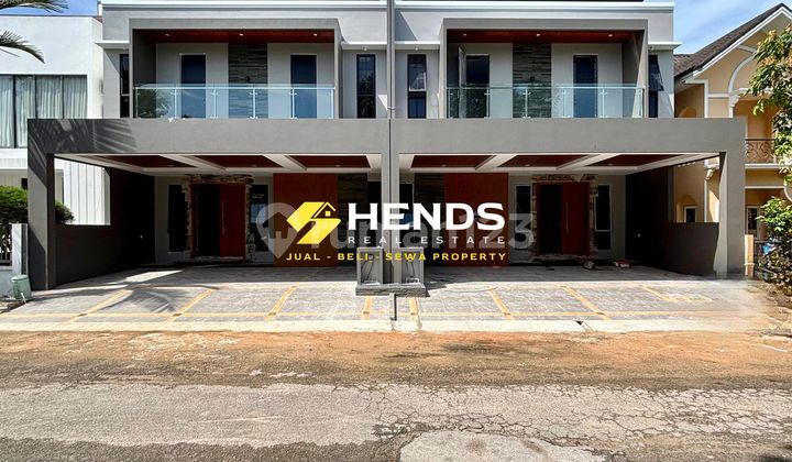 Rumah Sukajadi Siap Huni 2 Lantai Sukajadi Batam Center