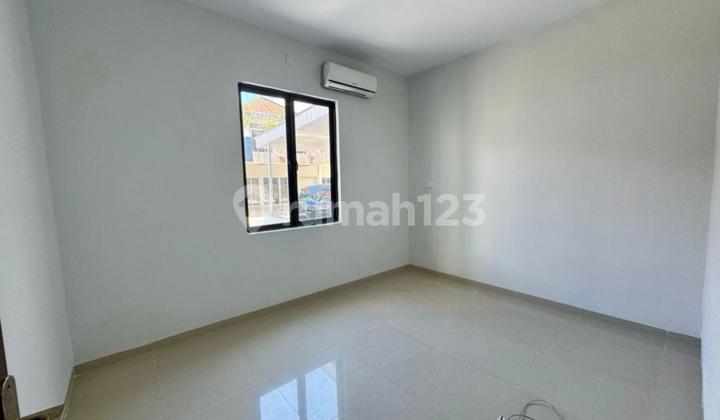 Rumah Diamond Palace 2lantai siap huni batam centre, Batam