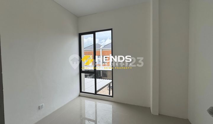 For Sale: 2-Story Ready-to-Occupy House in Citraland Megah Batam Centre, Lavish Hill 2