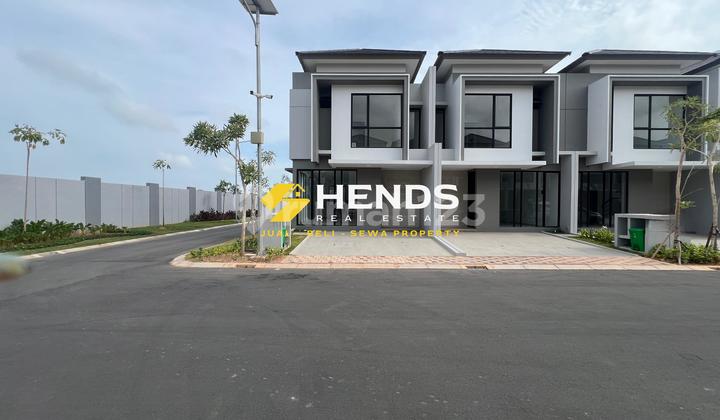 Dijual Rumah Garden Avenue Bengkong, 2 Lantai Siap Huni