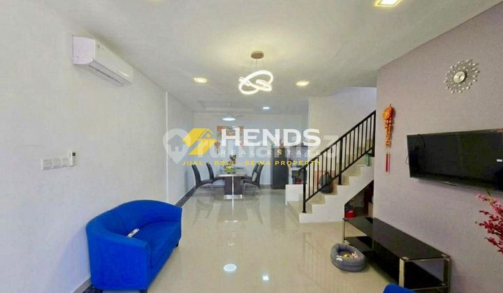 Dijual Rumah Lavish 2 Lantai Siap Huni di Batam Centre 2