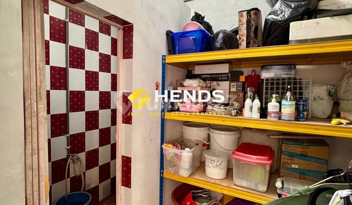 Rumah Sukajadi Siap Huni 2 Lantai, Batam Centre, Batam 2