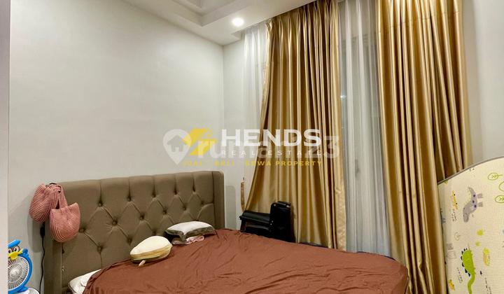 Grand Orchid 2-Storey House Batam Center Ready to Occupy, Batam 2