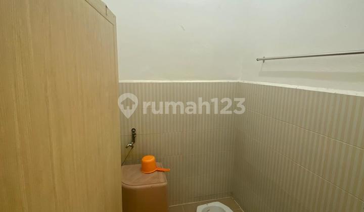 Dijual Rumah 1 Lantai Siap Huni di Tiban Mas, Tiban