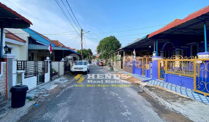 Rumah Citra Indah 1 Lantai Siap Huni, Batam Center Kota.. Rumah Citra Indah 1 Lantai Siap Huni, Batam Center Kota..