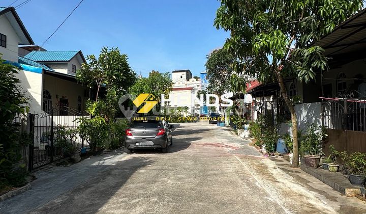For Sale 1-Story House, Palm Regency Batam Centre 2