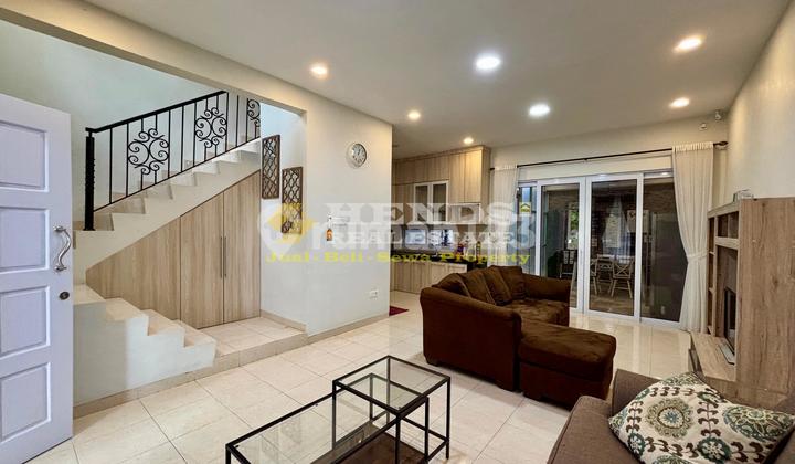 For Sale 2-Story Move-In Ready House Bellavista Residence Batam Centre, City