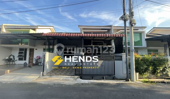 Ready-to-Occupy House, Oryza Garden 1 Floor, Batam Centre 2