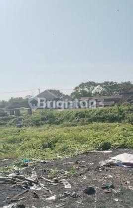 The Golden Coast: Lahan Los Pantai Eksklusif 72 Are di Lebih, Gianyar - Itr Kuning.