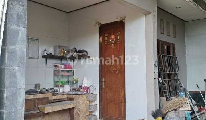 Ready-to-Occupy 1st Floor House in Tabanan