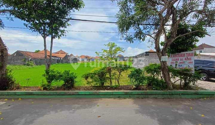 Tanah Lokasi Premium di Kesiman Denpasar Timur Tanah Lokasi Premium di Kesiman Denpasar Timur