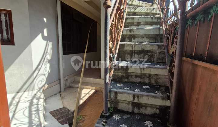 Nice House Unfurnished Batubulan, Gianyar