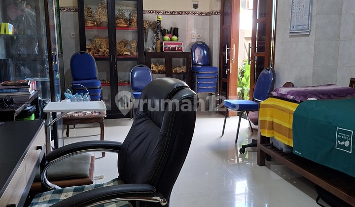 Rumah 2 Lantai Dekat Pantai dan Bali Safari Gianyar 2