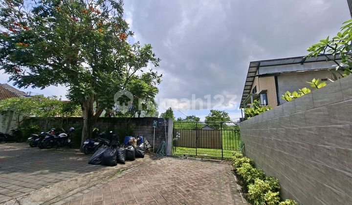 Lahan Premium Bonus Bangunan Lantai 2 Siap Huni Lahan Premium Bonus Bangunan Lantai 2 Siap Huni