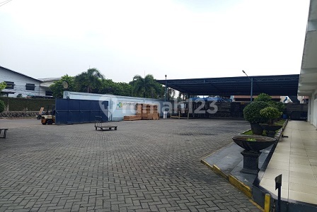 Pabrik masuk kontener, dekat gerbang tol di JATAKE, Jatiuwung. 20733 Pabrik masuk kontener, dekat gerbang tol di JATAKE, Jatiuwung. 20733